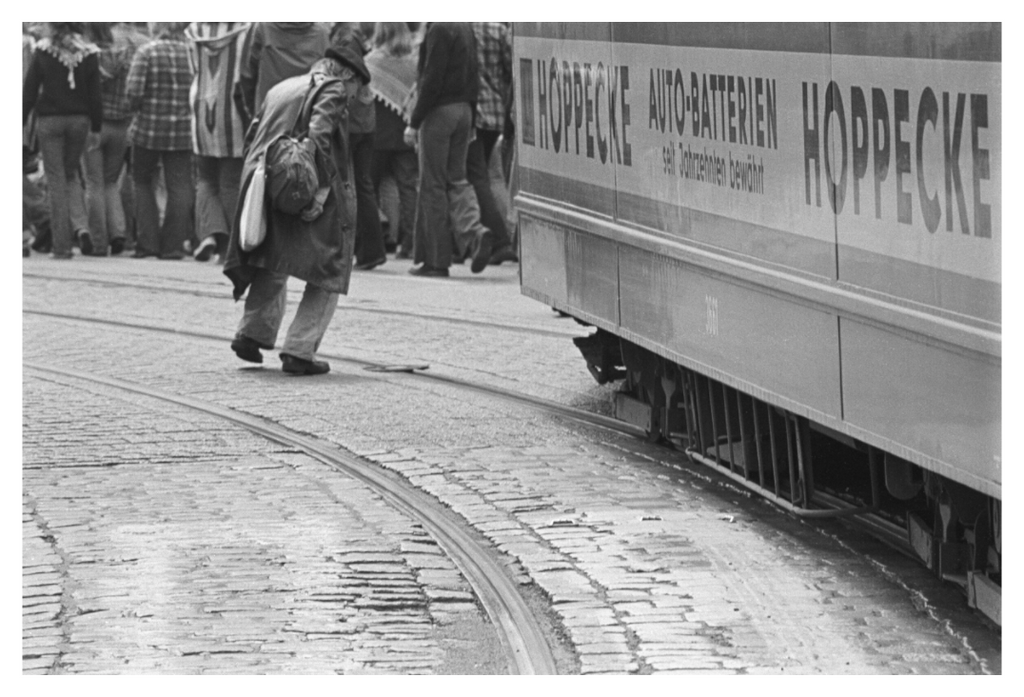 Main image Nie wieder… (1)