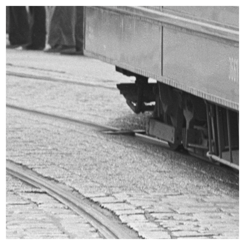 Main image Nie wieder… (2)